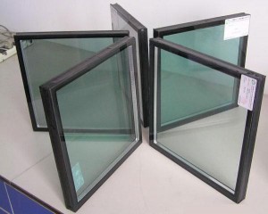 شیشه دوجداره صنعتی در کرج