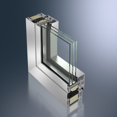 کاربرد شیشه سه جداره انواع پنجره upvc در کرج